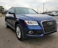 Синій Ауді Ку 5, об'ємом двигуна 2 л та пробігом 89 тис. км за 3900 $, фото 1 на Automoto.ua