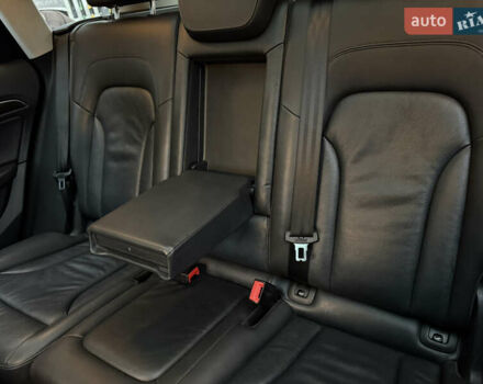 Синий Ауди Ку 5, объемом двигателя 1.98 л и пробегом 281 тыс. км за 12499 $, фото 12 на Automoto.ua