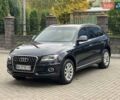 Синій Ауді Ку 5, об'ємом двигуна 1.98 л та пробігом 280 тис. км за 14500 $, фото 15 на Automoto.ua