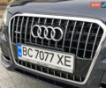 Синий Ауди Ку 5, объемом двигателя 2.97 л и пробегом 334 тыс. км за 16700 $, фото 19 на Automoto.ua