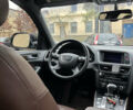 Синій Ауді Ку 5, об'ємом двигуна 1.98 л та пробігом 162 тис. км за 16600 $, фото 34 на Automoto.ua