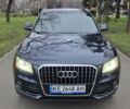 Синий Ауди Ку 5, объемом двигателя 1.98 л и пробегом 335 тыс. км за 15900 $, фото 15 на Automoto.ua