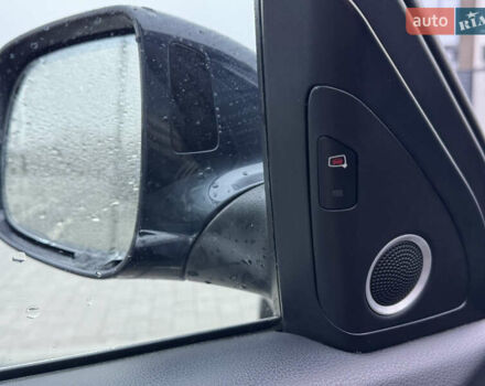 Синий Ауди Ку 5, объемом двигателя 2 л и пробегом 222 тыс. км за 14200 $, фото 25 на Automoto.ua