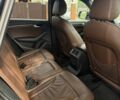 Синий Ауди Ку 5, объемом двигателя 0 л и пробегом 95 тыс. км за 17000 $, фото 10 на Automoto.ua