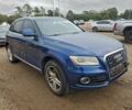 Синий Ауди Ку 5, объемом двигателя 0 л и пробегом 152 тыс. км за 2500 $, фото 3 на Automoto.ua