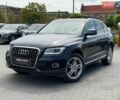 Синій Ауді Ку 5, об'ємом двигуна 1.98 л та пробігом 198 тис. км за 15500 $, фото 1 на Automoto.ua