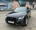 Синий Ауди Ку 5, объемом двигателя 1.98 л и пробегом 166 тыс. км за 15500 $, фото 1 на Automoto.ua