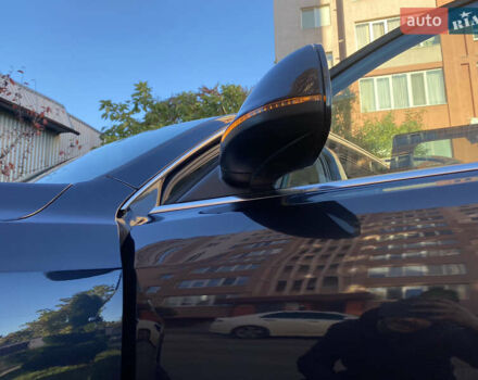 Синій Ауді Ку 5, об'ємом двигуна 2 л та пробігом 170 тис. км за 12900 $, фото 8 на Automoto.ua