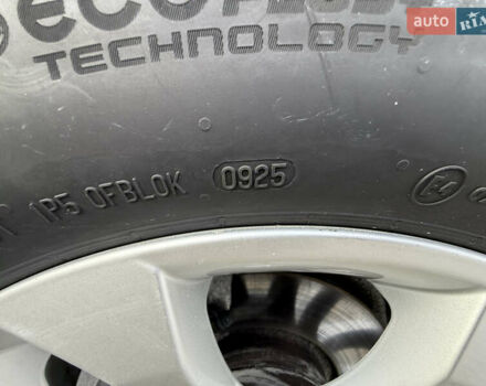 Синий Ауди Ку 5, объемом двигателя 1.98 л и пробегом 195 тыс. км за 13400 $, фото 40 на Automoto.ua