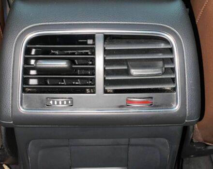 Синій Ауді Ку 5, об'ємом двигуна 2 л та пробігом 330 тис. км за 14999 $, фото 20 на Automoto.ua