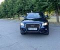 Синий Ауди Ку 5, объемом двигателя 1.98 л и пробегом 250 тыс. км за 16000 $, фото 1 на Automoto.ua