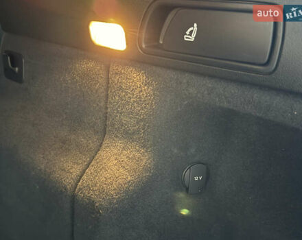 Синий Ауди Ку 5, объемом двигателя 2 л и пробегом 222 тыс. км за 14200 $, фото 64 на Automoto.ua