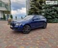 Синий Ауди Ку 5, объемом двигателя 2 л и пробегом 189 тыс. км за 18500 $, фото 12 на Automoto.ua