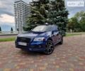 Синий Ауди Ку 5, объемом двигателя 2 л и пробегом 189 тыс. км за 18500 $, фото 23 на Automoto.ua