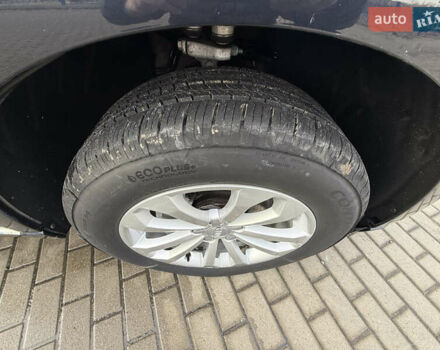 Синий Ауди Ку 5, объемом двигателя 1.98 л и пробегом 195 тыс. км за 13400 $, фото 41 на Automoto.ua