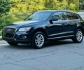 Синій Ауді Ку 5, об'ємом двигуна 2 л та пробігом 78 тис. км за 9900 $, фото 1 на Automoto.ua