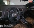 Ауді Ку 5 2014 у Львові на Automoto.ua Синій Ауді Ку 5, об'ємом двигуна 1.98 л та пробігом 295 тис. км за 14900 $, фото 16 на Automoto.ua