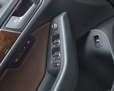 Синий Ауди Ку 5, объемом двигателя 1.98 л и пробегом 335 тыс. км за 15900 $, фото 35 на Automoto.ua