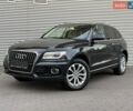 Синий Ауди Ку 5, объемом двигателя 2 л и пробегом 270 тыс. км за 13300 $, фото 1 на Automoto.ua