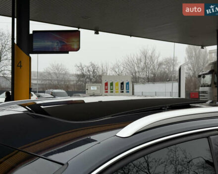 Синий Ауди Ку 5, объемом двигателя 1.98 л и пробегом 281 тыс. км за 12499 $, фото 20 на Automoto.ua