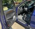 Синий Ауди Ку 5, объемом двигателя 1.98 л и пробегом 127 тыс. км за 15500 $, фото 9 на Automoto.ua