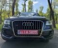 Синий Ауди Ку 5, объемом двигателя 2 л и пробегом 300 тыс. км за 13000 $, фото 1 на Automoto.ua