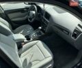 Синій Ауді Ку 5, об'ємом двигуна 2.97 л та пробігом 166 тис. км за 17500 $, фото 11 на Automoto.ua