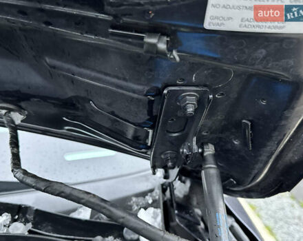 Синий Ауди Ку 5, объемом двигателя 2 л и пробегом 222 тыс. км за 14200 $, фото 68 на Automoto.ua