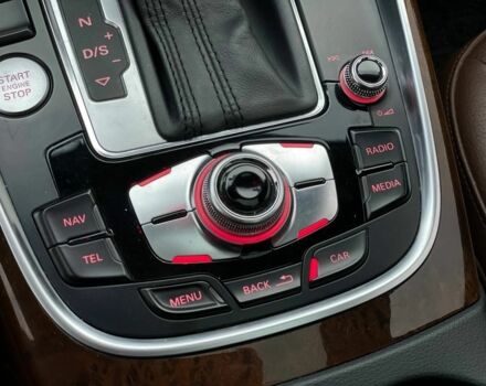 Синій Ауді Ку 5, об'ємом двигуна 2 л та пробігом 330 тис. км за 14999 $, фото 14 на Automoto.ua