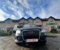 Ауди Ку 5 2014 в Ровно на Automoto.ua Синий Ауди Ку 5, объемом двигателя 2 л и пробегом 296 тыс. км за 12999 $, фото 1 на Automoto.ua