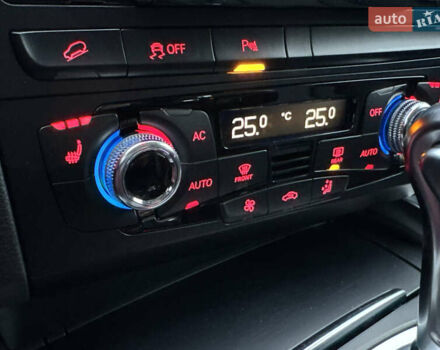 Синий Ауди Ку 5, объемом двигателя 2 л и пробегом 222 тыс. км за 14200 $, фото 56 на Automoto.ua