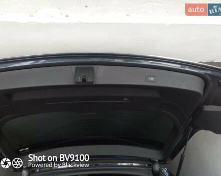 Синий Ауди Ку 5, объемом двигателя 1.98 л и пробегом 295 тыс. км за 13700 $, фото 26 на Automoto.ua