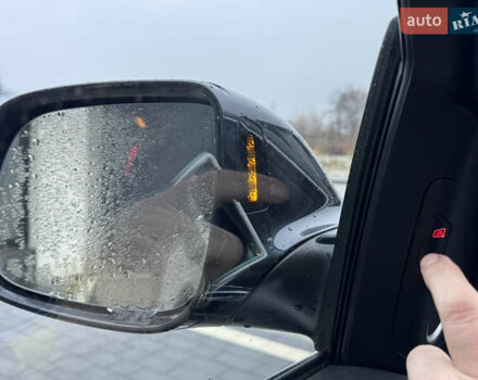 Синий Ауди Ку 5, объемом двигателя 2 л и пробегом 222 тыс. км за 14200 $, фото 74 на Automoto.ua