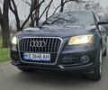 Синий Ауди Ку 5, объемом двигателя 1.98 л и пробегом 335 тыс. км за 15900 $, фото 2 на Automoto.ua