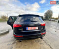 Ауди Ку 5 2014 в Сарнах на Automoto.ua Синий Ауди Ку 5, объемом двигателя 1.98 л и пробегом 296 тыс. км за 12999 $, фото 1 на Automoto.ua
