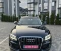 Синий Ауди Ку 5, объемом двигателя 0 л и пробегом 249 тыс. км за 12000 $, фото 3 на Automoto.ua