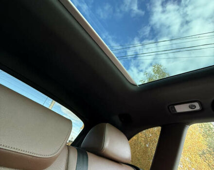 Ауди Ку 5 2014 в Обухове на Automoto.ua Синий Ауди Ку 5, объемом двигателя 1.98 л и пробегом 173 тыс. км за 17000 $, фото 11 на Automoto.ua