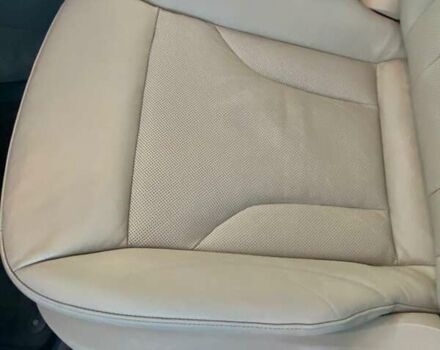 Синий Ауди Ку 5, объемом двигателя 3 л и пробегом 163 тыс. км за 20500 $, фото 5 на Automoto.ua