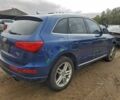 Синий Ауди Ку 5, объемом двигателя 0 л и пробегом 152 тыс. км за 2500 $, фото 2 на Automoto.ua