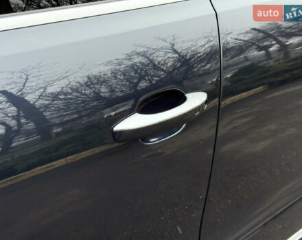 Синий Ауди Ку 5, объемом двигателя 1.98 л и пробегом 281 тыс. км за 12499 $, фото 19 на Automoto.ua