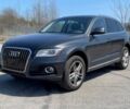 Синий Ауди Ку 5, объемом двигателя 3 л и пробегом 84 тыс. км за 5450 $, фото 1 на Automoto.ua
