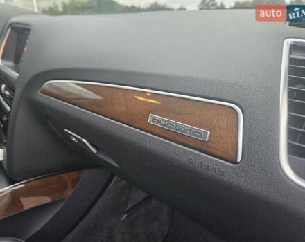 Ауди Ку 5 2015 в Полтаве на Automoto.ua Синий Ауди Ку 5, объемом двигателя 1.98 л и пробегом 199 тыс. км за 15850 $, фото 98 на Automoto.ua