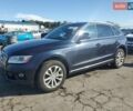 Синий Ауди Ку 5, объемом двигателя 1.98 л и пробегом 78 тыс. км за 2500 $, фото 1 на Automoto.ua