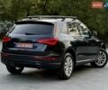 Синий Ауди Ку 5, объемом двигателя 2 л и пробегом 150 тыс. км за 16300 $, фото 33 на Automoto.ua