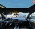 Синий Ауди Ку 5, объемом двигателя 1.98 л и пробегом 184 тыс. км за 17500 $, фото 17 на Automoto.ua