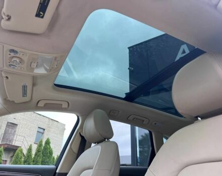 Синий Ауди Ку 5, объемом двигателя 2 л и пробегом 153 тыс. км за 345 $, фото 6 на Automoto.ua