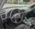 Синій Ауді Ку 5, об'ємом двигуна 1.98 л та пробігом 199 тис. км за 15450 $, фото 110 на Automoto.ua