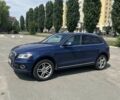 Ауді Ку 5 2015 у Києві на Automoto.ua Синій Ауді Ку 5, об'ємом двигуна 1.98 л та пробігом 142 тис. км за 19900 $, фото 1 на Automoto.ua