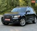 Синий Ауди Ку 5, объемом двигателя 2 л и пробегом 150 тыс. км за 16300 $, фото 16 на Automoto.ua
