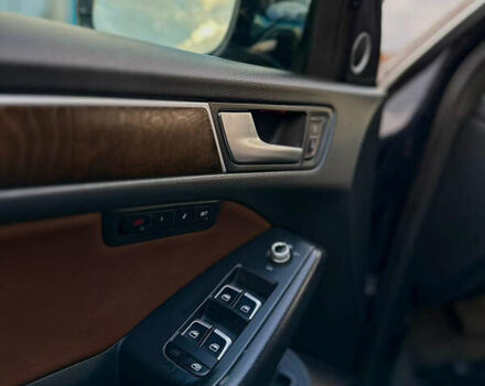 Ауди Ку 5 2015 в Владимир-Волынский на Automoto.ua Синий Ауди Ку 5, объемом двигателя 1.98 л и пробегом 139 тыс. км за 14300 $, фото 10 на Automoto.ua